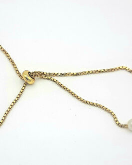 1pc Bracelet Slider Extender chain for jewelry making